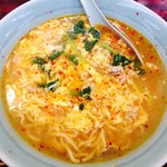 中華 上大岡タンタン  - 