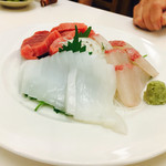 釣茶屋 渚 - 