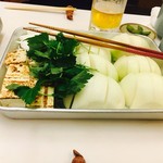 釣茶屋 渚 - 