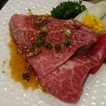 黒毛和牛焼肉ぜん - 