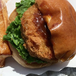 マックスバリュ - 料理写真: