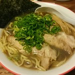 麺 酒 やまの - 