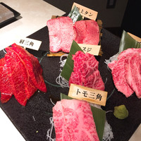 牛の達人　Private 西新宿店 - 