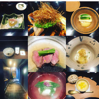 日本料理 晴山 - 
