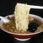 Yoshidaya - 麺