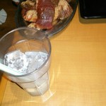 金獅子のヤキニク - 