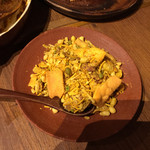 カッチャル バッチャル - ナムキン