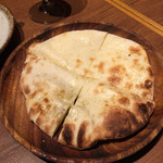 カッチャル バッチャル - チーズクルチャ