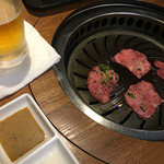 Yakiniku Sakaba Tomosankaku Hanare - 