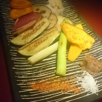 鉄板焼 天 六本木 - 