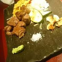 鉄板焼 天 六本木 - 