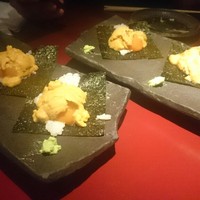 鉄板焼 天 六本木 - 