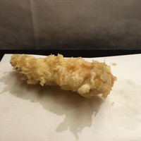 天ぷら すず航 - 
