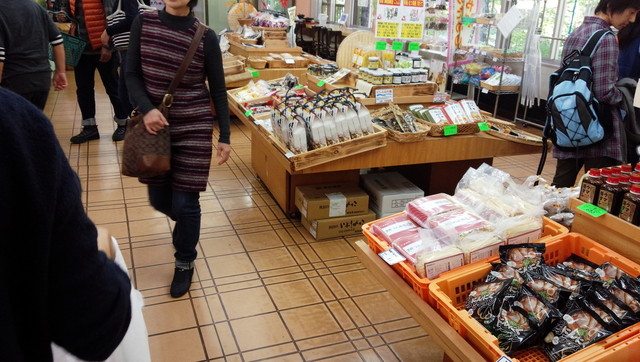 産直ショップ とれたて市 - 八甲田山（その他）の写真