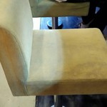 くそオヤジ最後のひとふり - 座り心地イイ