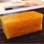 鮨 とかみ - 2016.10.  玉