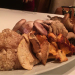 メゾン・ド・タカ芦屋 - 