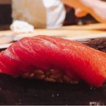 鮨 とかみ - 206.10.  大トロ