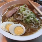 札幌ラーメン こぐま - 