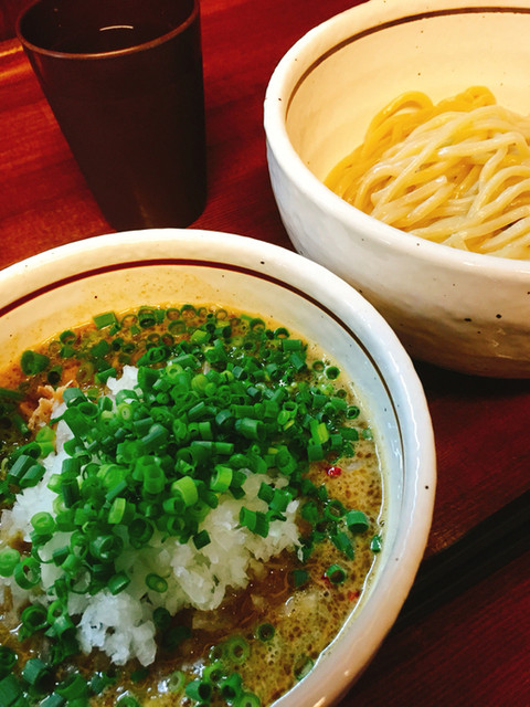 白ひげ 常陸太田 つけ麺 食べログ 白ひげ 常陸太田 つけ麺 食べログ