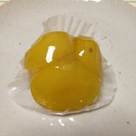 うさぎや - 栗かの子