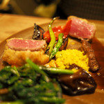 イル ギオットーネ ディ ピュー - 