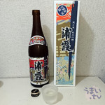 浦霞醸造元 - 宮城県限定　蔵の華純米吟醸 浦霞　１,９８７円