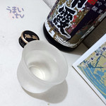 宮城県限定　蔵の華純米吟醸 浦霞　１,９８７円