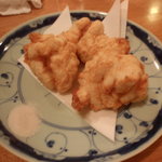 味百仙 - ざんぎ