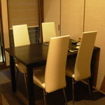 Sushi Dining Ajito - 2名～４名個室