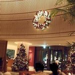 ザ・ロビー - クリスマス～