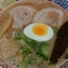 久留米 大砲ラーメン 天神今泉店