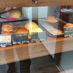 むぎこ製パン所 - 