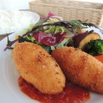 キッチン エイジィー - ランチ