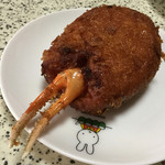 石窯パン工房サンメリー - 料理写真:カニクリームシチュー