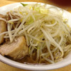 ラーメン二郎 環七新新代田店