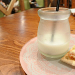 CCC~Cheese Cheers Cafe～ Shibuya - 