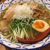 ラーメン武藤製麺所
