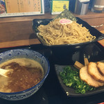 つけ麺専門店 二代目ユタカ - 