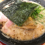 熟成とんこつラーメン専門 一番軒 - 