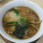 支那そば心麺 - 