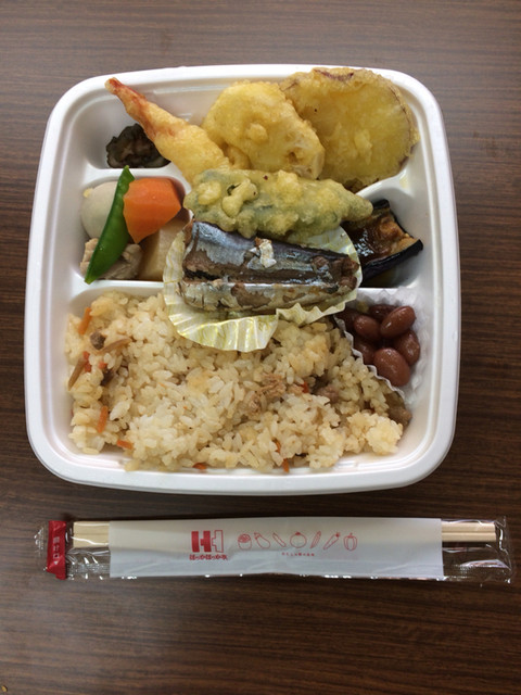 ほっかほっか亭 尼崎大物店 大物 弁当 食べログ