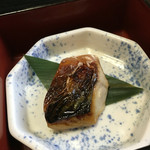 まるしょう - 松花堂弁当（アップ）