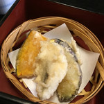 まるしょう - 松花堂弁当（アップ）