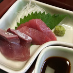 まるしょう - 松花堂弁当(アップ)