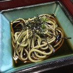 まるしょう - 松花堂弁当（アップ）