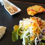 ワインとチーズの小さなレストラン Breed - 