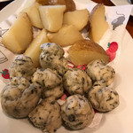 ランピオーネ - 