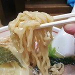 麺壱 吉兆 - 