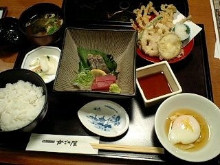 昼膳はお得でした By みかん紅茶 かごの屋 尼崎昭和通店 大物 和食 その他 食べログ